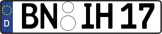 BN-IH17