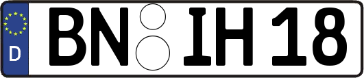 BN-IH18