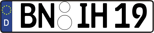 BN-IH19