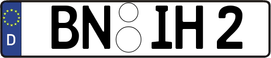 BN-IH2