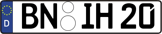 BN-IH20