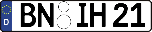BN-IH21