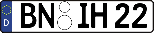 BN-IH22