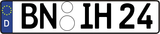BN-IH24