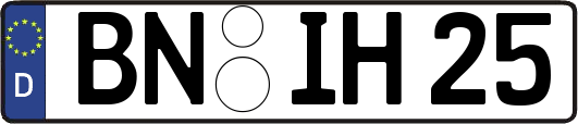 BN-IH25