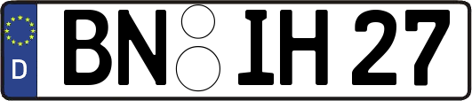 BN-IH27