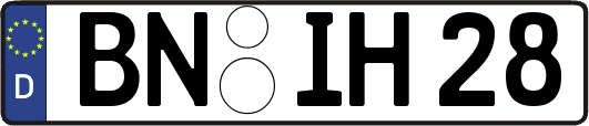 BN-IH28
