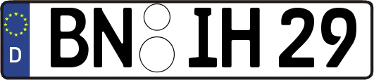 BN-IH29