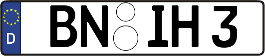 BN-IH3