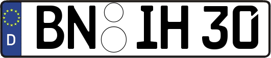 BN-IH30