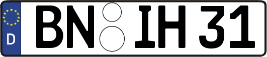 BN-IH31