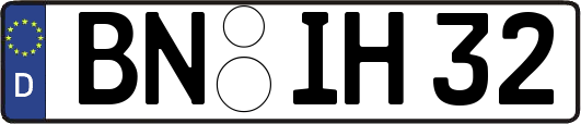 BN-IH32