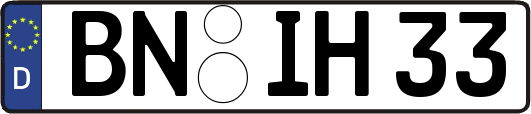 BN-IH33