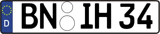 BN-IH34