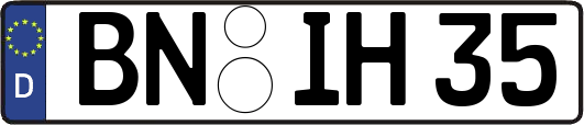 BN-IH35