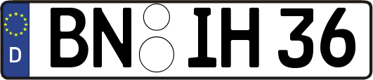 BN-IH36