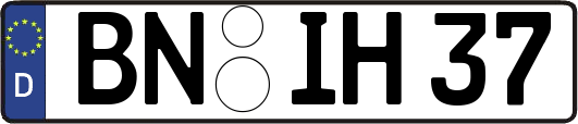 BN-IH37