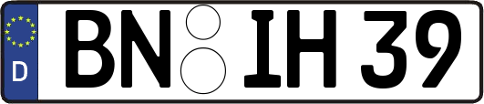 BN-IH39