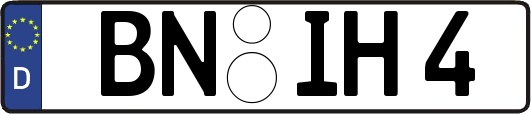 BN-IH4