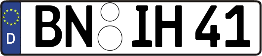 BN-IH41