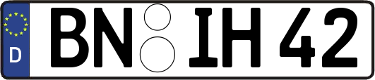 BN-IH42