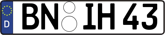 BN-IH43