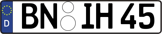 BN-IH45