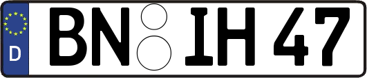 BN-IH47