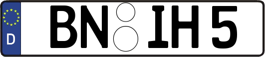 BN-IH5