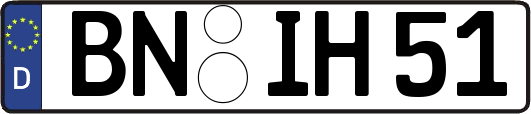 BN-IH51