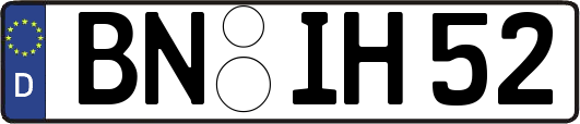BN-IH52