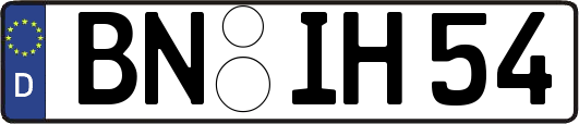 BN-IH54