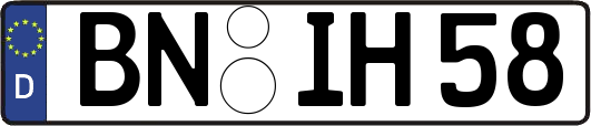 BN-IH58