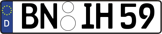 BN-IH59