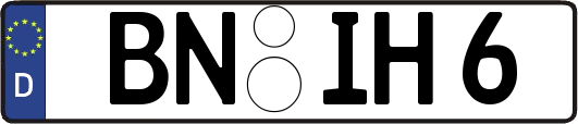 BN-IH6