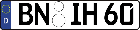 BN-IH60
