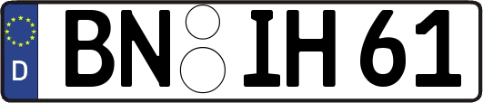 BN-IH61