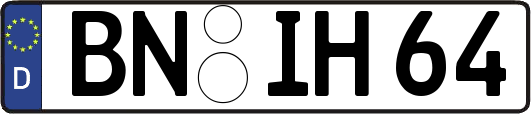 BN-IH64