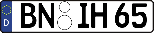 BN-IH65