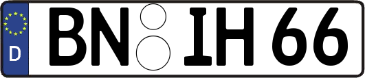 BN-IH66