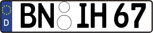 BN-IH67