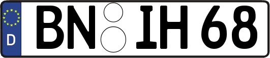 BN-IH68