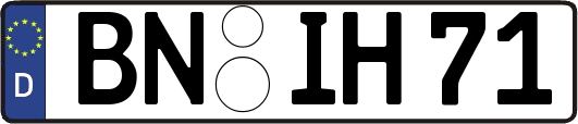 BN-IH71