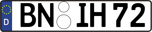 BN-IH72
