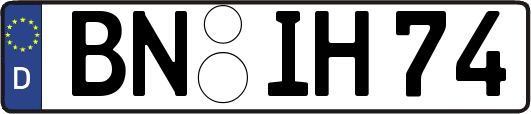 BN-IH74