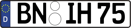 BN-IH75