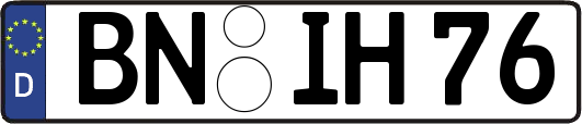 BN-IH76