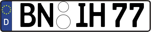BN-IH77