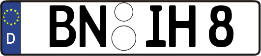 BN-IH8