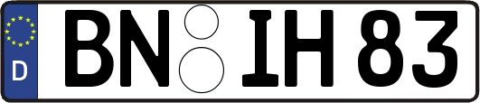 BN-IH83